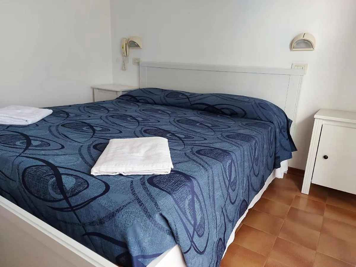 Hotel Brezza Rimini
