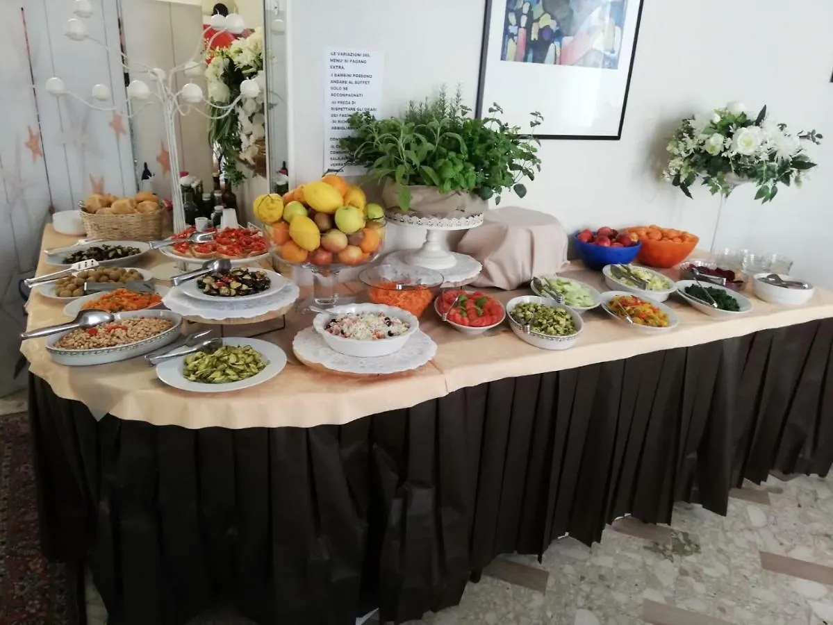 Hotel Brezza Rimini