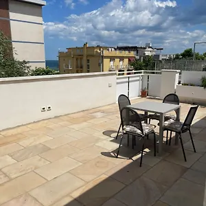 Aparthotel Siesta