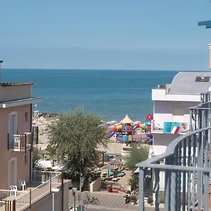 Aparthotel Mediterraneo